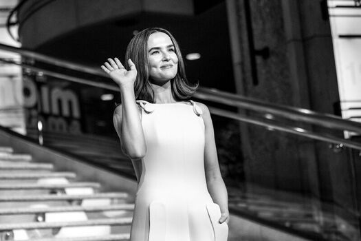 🔥 Zoey deutch page leaked private photo uncensored full