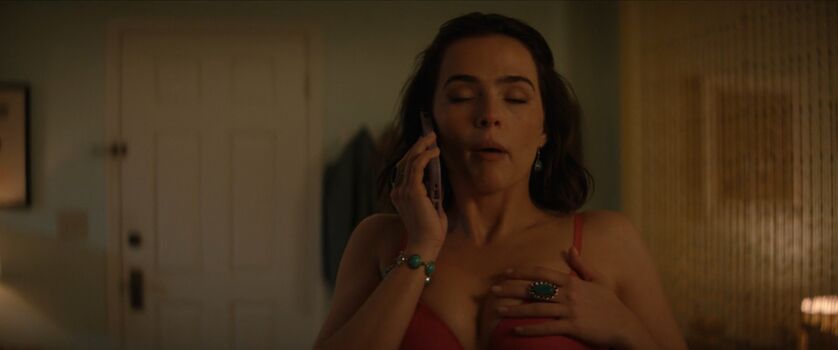🔥 Zoey deutch page leaked private photo uncensored full