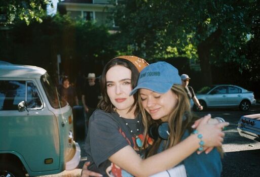 🔥 Zoey deutch page leaked private photo uncensored full
