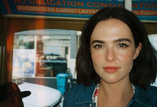 🔥 Zoey deutch page leaked private photo uncensored full