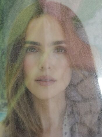 🔥 Zoey deutch page leaked private photo uncensored full