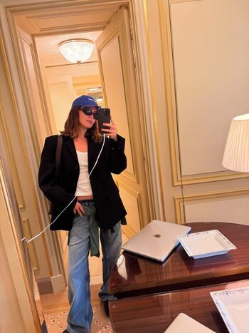 🔥 Zoey deutch page leaked private photo uncensored full