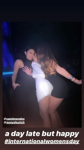 🔥 Zoey deutch leaked private photo uncensored full
