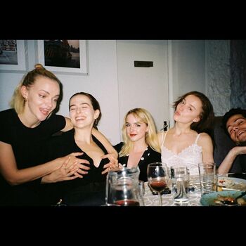 🔥 Zoey deutch leaked private photo uncensored full