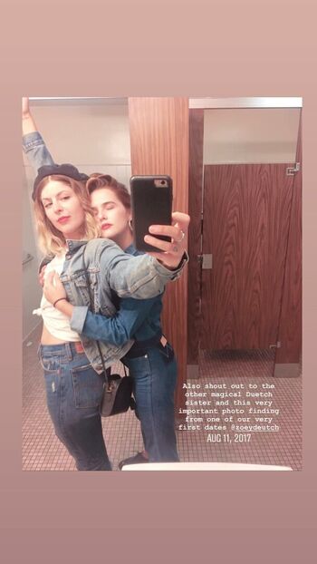 🔥 Zoey deutch leaked private photo uncensored full