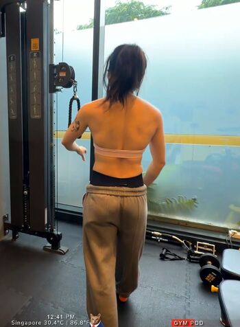 🔥 Zumi page leaked private photo uncensored full