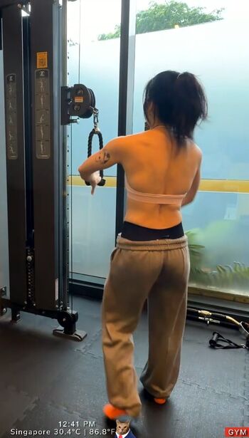 🔥 Zumi page leaked private photo uncensored full