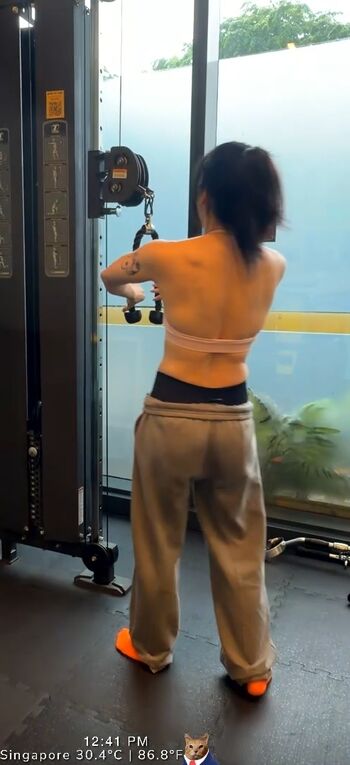 🔥 Zumi page leaked private photo uncensored full