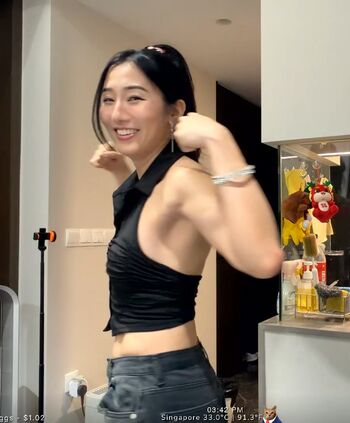 🔥 Zumi page leaked private photo uncensored full