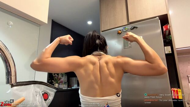 🔥 Zumi page leaked private photo uncensored full